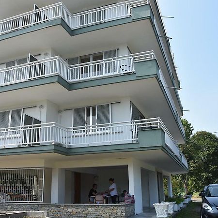 Prado Apartments Litochoro Exteriér fotografie